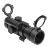 30mm Red Dot Tube Reflex Optic - Plastic