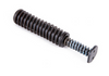 Recoil Spring Assembly, P320, 9mm, 357Sig, 40S&W, Subcompact
