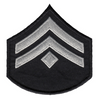 LAPD Chevron D1 (2+Diamond) 3 1/8'' Wide - Pair