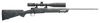 Winchester Repeating Arms 535232289 Model 70 Coyote Light 6.5 Creedmoor 4+1 24" Stainless Barrel, Black Rec, Black Webbed Gray B&C Vented Stock