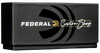 Federal Custom Rifle Ammo, Fed Fcs6crdab1sc   6mmcrd      Nos Ab  90   20r Bx
