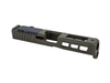 RTSG19 Gen 5 ZPS.3 Slide RMR Cut Olive Drab(OD Green)