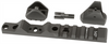 Henry Pistol Dovetail Sight Ghost Ring Picatinny Rail
