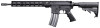 Bushmaster Qrc Ii 5.56 16" 30+1 Blk