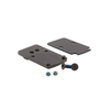 RMR Pistol Mount for 1911 Novak Cut - .248
