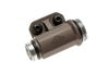 Reptilla,llc Torch, Reptilia 100059 Torch 3v/cr123 M-lok Ls Tobcc
