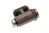 Reptilla,llc Torch, Reptilia 100059 Torch 3v/cr123 M-lok Ls Tobcc