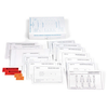 Sexual Assault Evidence Collection Kit, Victim