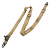 Multipoint Snap Hook Slick Sling