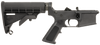 Bushmaster M4 Built Lower Receiver