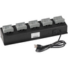 5-Unit Bank Charger for USB Haz-Lo Headlamp 5-Unit Bank Charger for USB Haz-Lo Headlamp