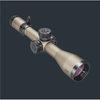 Elite Tactical Riflescope