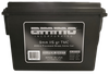 Ammo Incorporated Signature, Ammoinc 9115tmc-rb200            9m  115 Tmc 200rd