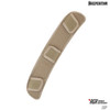 Shoulder Pad (Tan)