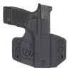 C&g Holsters Covert, C&g 0950-100   Owb Covert Spr Hellcat Rh