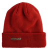 Magpul Industries Corp Watch Cap, Magpul Mag1239-610 Merino Waff Watch Cap       Red
