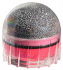 FN303 Less Lethal Pink Washable Paint Projectiles