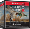 Winchester Ammo Blind Side 2, Win Xbs1232    Blindside  12 3in  2 St  13/8 25/10