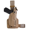 Model 7004 7TS SLS Tactical Holster for Glock 19 w/ Compact Light