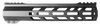 Tacfire A.c.e., Tacfire Hg20-10         Ace-20 10" Mlok Handguard