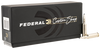 Federal Custom Rifle Ammo, Fed Fcs65prcta1sc  65prc    Term Ascnt 130  20r Bx