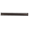 Safety Detent Spring