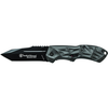Black Ops 3 Small M.A.G.I.C. Assist Liner Lock Side Safety Aluminum Handle with Lanyard Hole and Pocket Clip