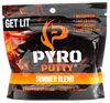 Pyro Putty