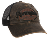Outdoor Cap Remington, Outdoor Rm17a  Remington  Hat Dark Brown/black