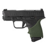 Springfield Armory Hellcat: HandALL Beavertail Grip Sleeve - OD Green