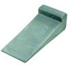 HD Rubber Wedge