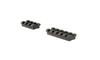 Two-Piece 1913 Picatinny Steel Rail - Browning A-Bolt/Steyr SBS/SAKO A7