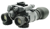 Armasight (third Bull) Bnvd-51, Armasight Nsgnyx15m5g9dh2 Bnvd51 2376 Fom