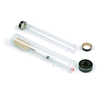 Large Evidence Tubes