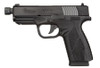 Bersa Conceal Carry 9mm Matte 8+1 Tb