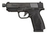 Bersa Conceal Carry 9mm Matte 8+1 Tb