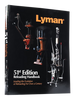 Lyman 51st Reloading Handbook, Lym 9816054 51st Reloading Handbook Hard Book Lyman 51st Reloading Handbook, Lym 9816054 51st Reloading Handbook Hard Book