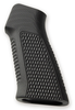 Hogue Piranha, Hog 13139   Ar15 Pirana G10 Grip Blk