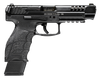 Heckler and Koch (HK USA) VP9L 9mm BLK 5" 10+1 FS OR