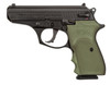 Bersa Thund Matte Combat 380acp 7+1