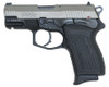 Bersa Tpr9 Compact 9mm Duotone 13+1