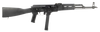 Century Arms Wasr-m 9mm Poly 33+1