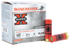 Winchester Ammo Super X, Win Xbp12w    Sup-x  Blank 12 2.75 Bp        25/10
