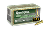 Remington Ammunition Premier, Rem 20023 R17hm1   17hmr 17 Jhp              50/40
