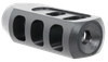 Tacfire Tanker Muzzle Brake, Tacfire Mz1009-n         5.56 1/2x28 Tpi Tankr Brk