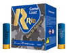 Rio Ammunition Game Load, Rio Tg368     Game Load   12 2.75 8sht  11/4 25/10
