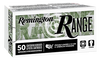 Remington Ammunition Range, Rem R27781        40sw 180 Fmj   Range       50/20