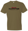 Horizon Design Big Buck, Hdesign 31361  Hornady Big Buck Tshirt Sm  Coy