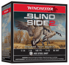 Winchester Ammo Blind Side 2, Win Xbs123bb   Blindside  12 3in  Bb St 13/8 25/10