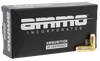 Ammo Incorporated Signature, Ammoinc 40180tmca50     Signture 40  180 Tmc 50/20